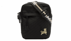 Tui Lacoste Classic Camera 'Black' NH3557NE-H16