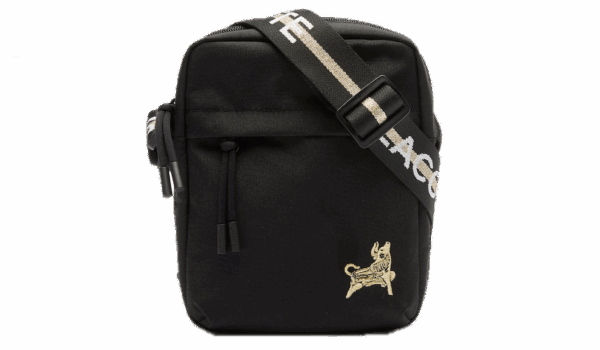 Tui Lacoste Classic Camera 'Black' NH3557NE-H16