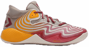 Giay Converse All Star BB Shift 'Light Dune Pink' A08647C