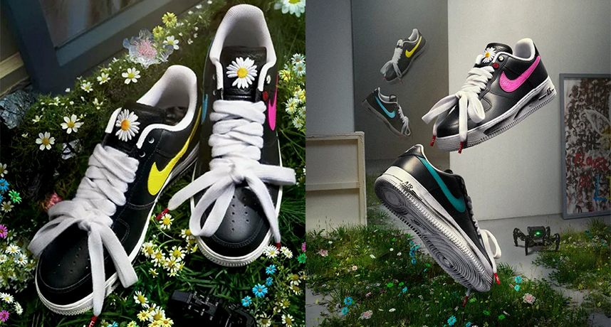 PEACEMINUSONE – Đế chế thời trang phá vỡ chuẩn mực Hinh anh 4: PEACEMINUSONE – De che thoi trang pha vo chuan muc