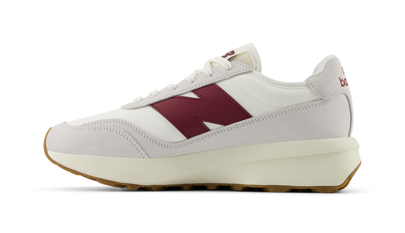 Giay New Balance 370 'White Red' U370CB