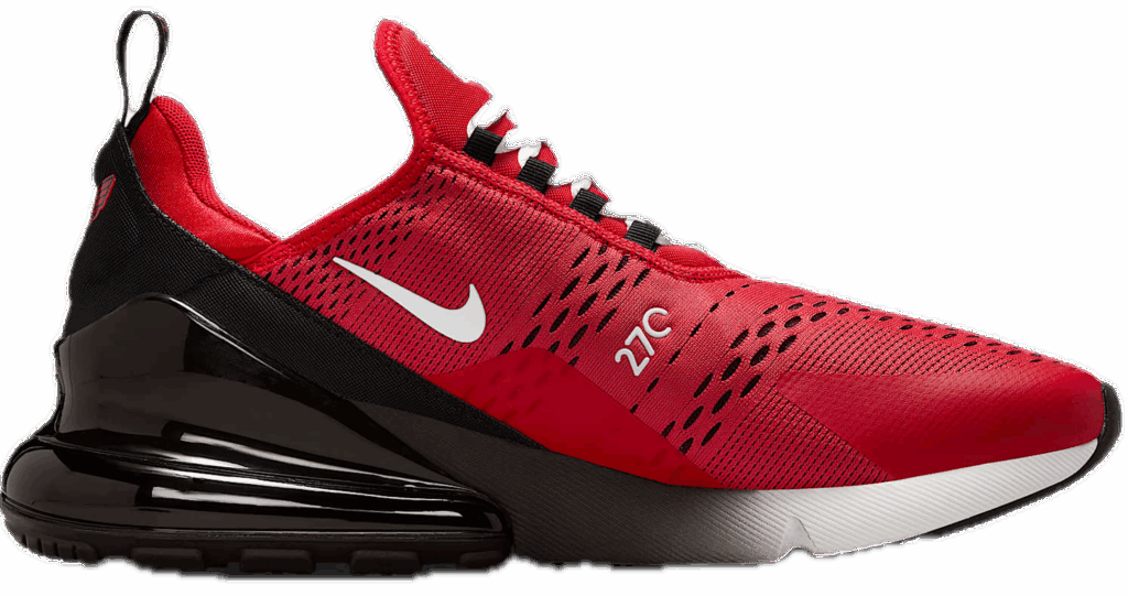 Giay Nike Air Max 270 'Chicago White Sox' HQ8004-600