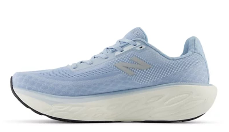 Giay New Balance Foam 1080v14 'Light Chrome Blue' M1080D14