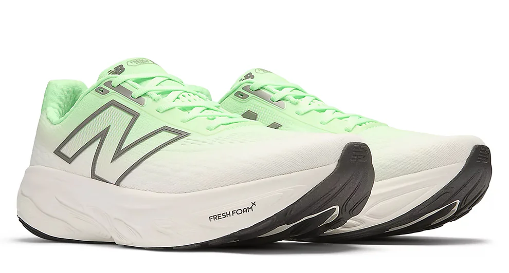 Giay New Balance Foam X 1080v14 'Green Grey' M1080J14