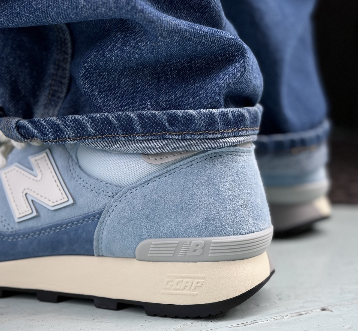 Giay New Balance 475 ‘Quarry Blue’ M475VTG