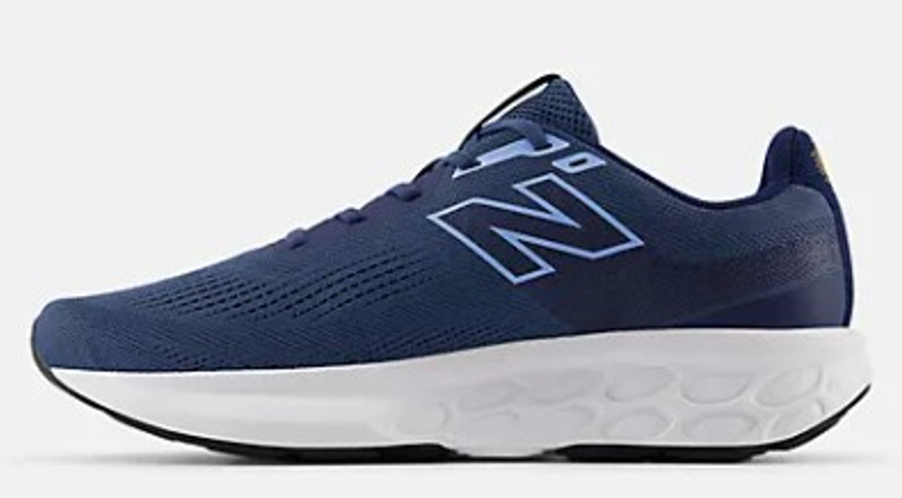 Giay New Balance Foam 520v9 'Vintage Indigo' M520LO9
