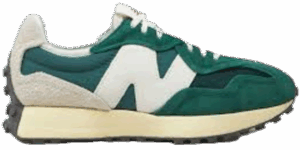 Giày New Balance 327 'Marsh Green' U327WRG