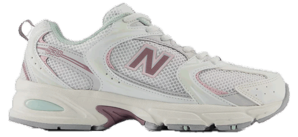 Giay New Balance 530 'Sea Salt Ice Wine' U530NEB