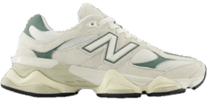 Giay New Balance 9060 'Linen Dark Juniper' U9060EEI