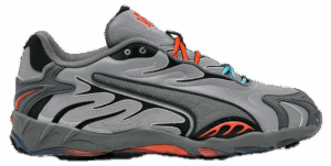 Giay Puma Inhale 'Rocky Reflective Silver' 405383-01