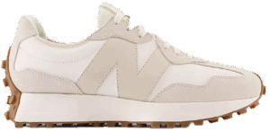 Giày New Balance 327 'Beige White Gum Pink' WS327AN