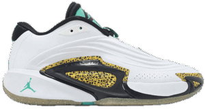 Giay Nike Air Jordan Luka 3 PF ‘Safari’ FQ1285-100