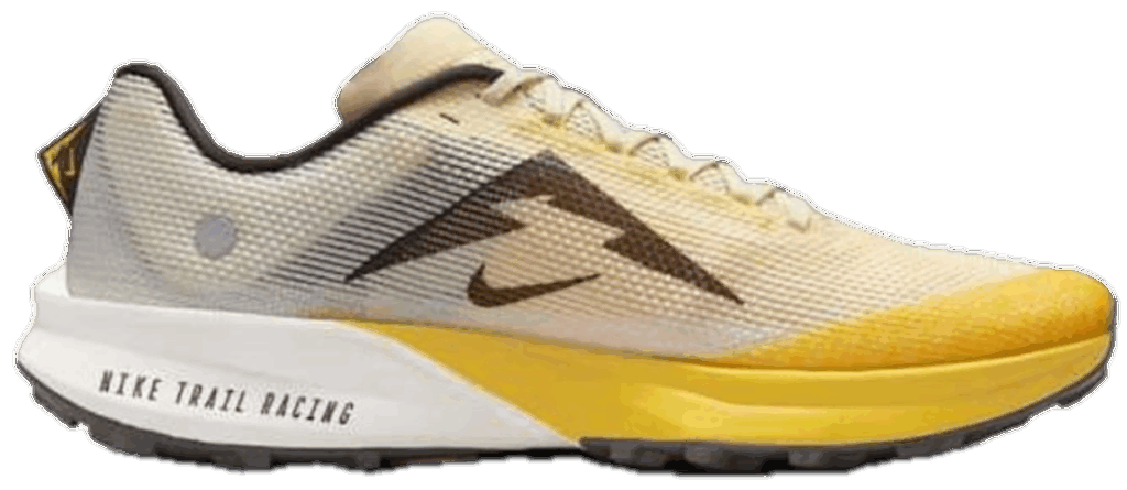 Giay Nike ReactX Kiger 10 'Lightning Medium Ash' FV3929-700