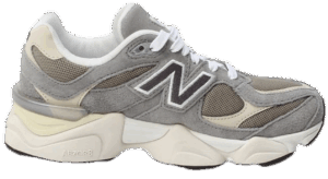 Giay New Balance 9060 'Grey Brown' GC9060BA
