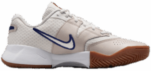 Giay Nike Court Lite 4 'Light Bone White' FD6575-102