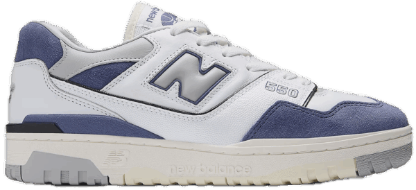 Giay New Balance 550 'White Dream State' BB550BWG