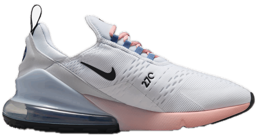 Giay Nike Air Max 270 'Washington Nationals' HQ8002-100