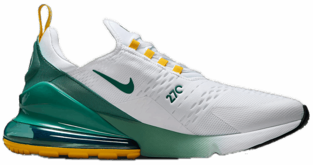 Giay Nike Air Max 270 'Boston Red Sox' HQ7998-100