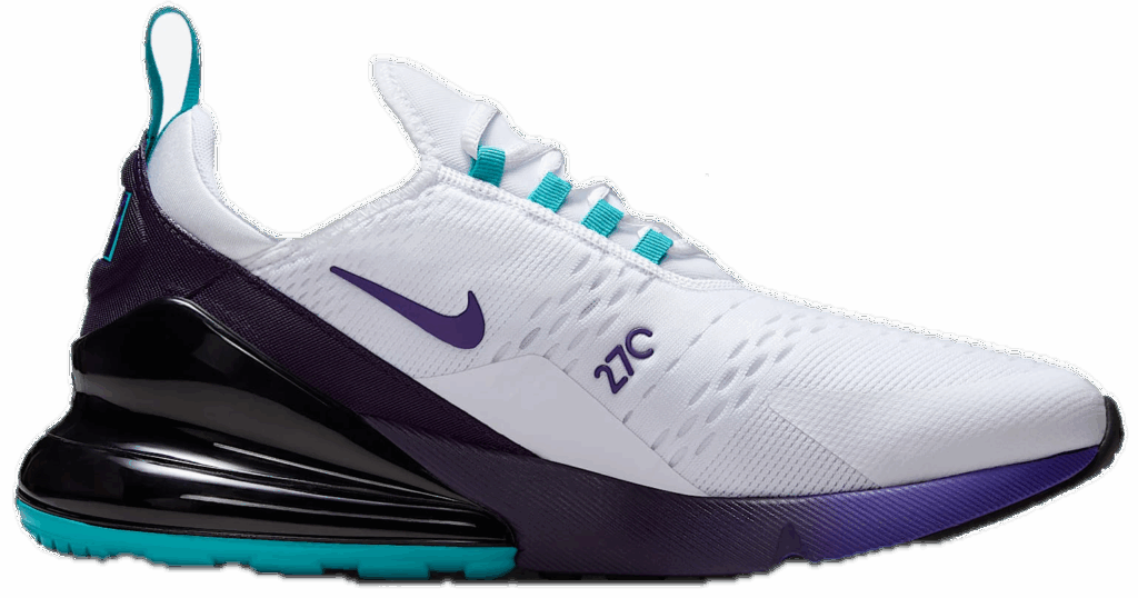 Giay Nike Air Max 270 'Arizona Diamondbacks' HQ7993-100