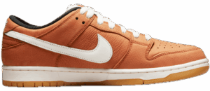Giay Nike SB Dunk Low Pro 'Dark Russet' DH1319-200