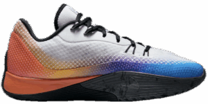 Giay Nike S.T. Flare 'White Black' IH7326-110