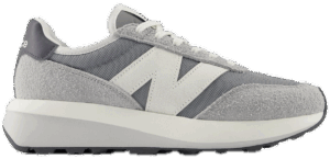Giay New Balance 370 'Grey White' U370AH