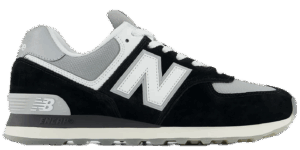 Giay New Balance 574 'Black White' U574PBB
