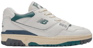 Giày New Balance 550 'Sea Salt New Spruce' BB550PTB