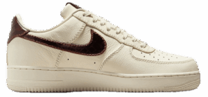 Giay Nike Air Force 1 Low 'Soft Pearl' IH7332-001