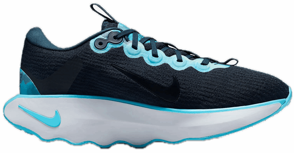 Giay Nike Motiva 'NorBlack NorWhite Armory Navy' HQ1155-400