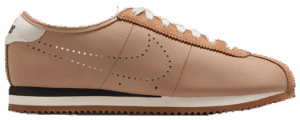 Giay Nike Cortez Leather 'Pale Shale Brown' HQ1841-200