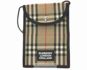 Túi Burberry Logo Applique Vintage 'Archive Beige' 80266641