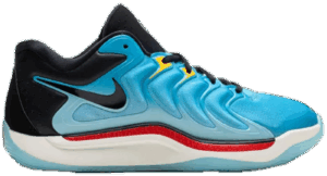 Giay Nike KD 17 'N7' HJ9090-488