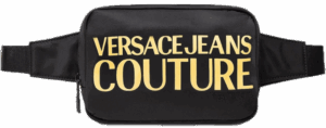 Tui Versace Jeans Couture Marsupio 'Black' 72YA4BF2-ZS279-899