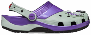 Dép Crocs Classic Clog 'Dragon Ball Z Frieza' 211202-90H