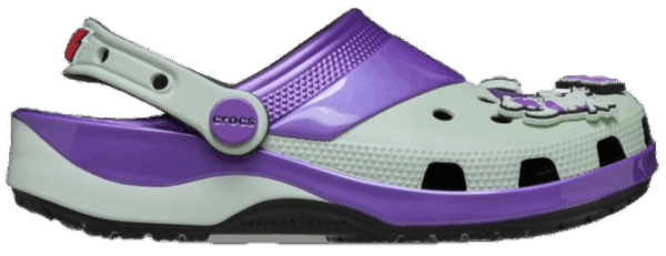 Dép Crocs Classic Clog 'Dragon Ball Z Frieza' 211202-90H