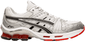 Giay ASICS Gel-Kinsei OG 'White Black Red' 1021A117-101