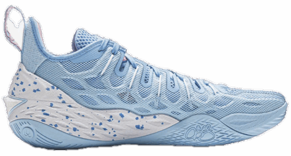 Giay LiNing 2025 Jimmy Butler Buckets "South Beach" ABAV051-5