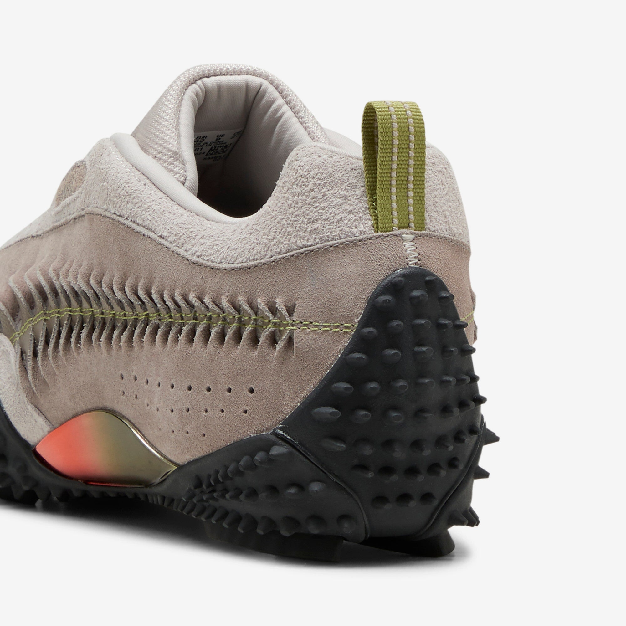 Giay Puma Mostro Aries 'Tan' 401318-01