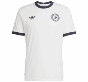 Ao Adidas Originals DFB 125 Jersey 'Cloud White' JY0247