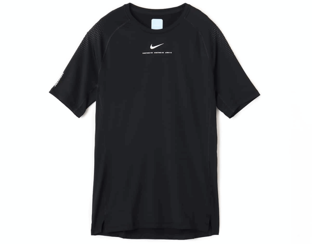 Ao Nike x NOCTA Drake Sleeve Inner Top 'Black' DM1710-010