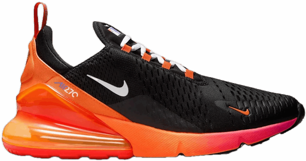Giay Nike Air Max 270 'San Francisco Giants' HQ8000-001