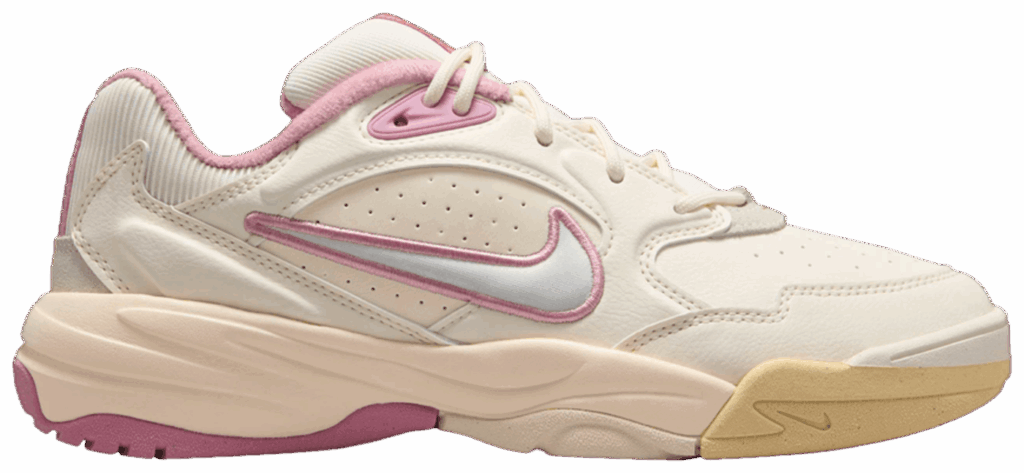 Giay Nike A.C.E. ‘Light Ivory Elemental Pink’ FV2485-104