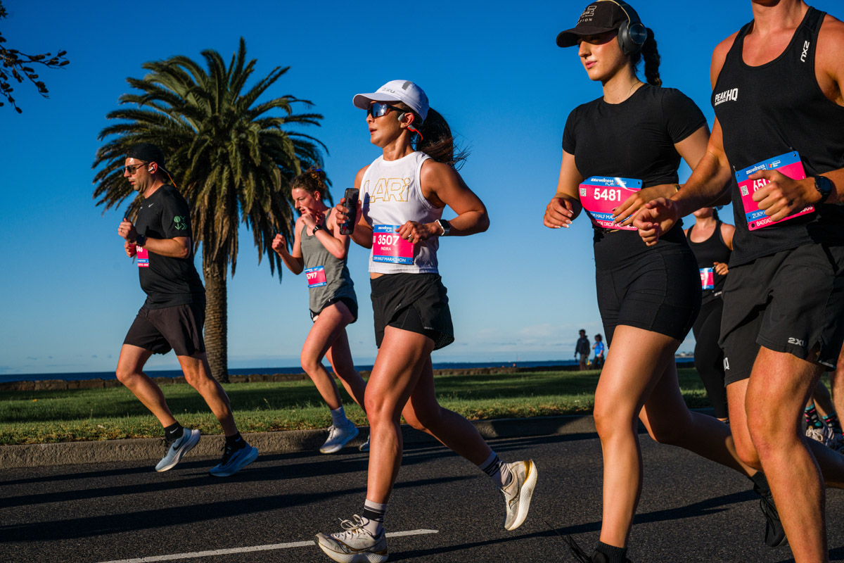 Những điều bạn nên biết trước lần chạy Marathon đầu tiên