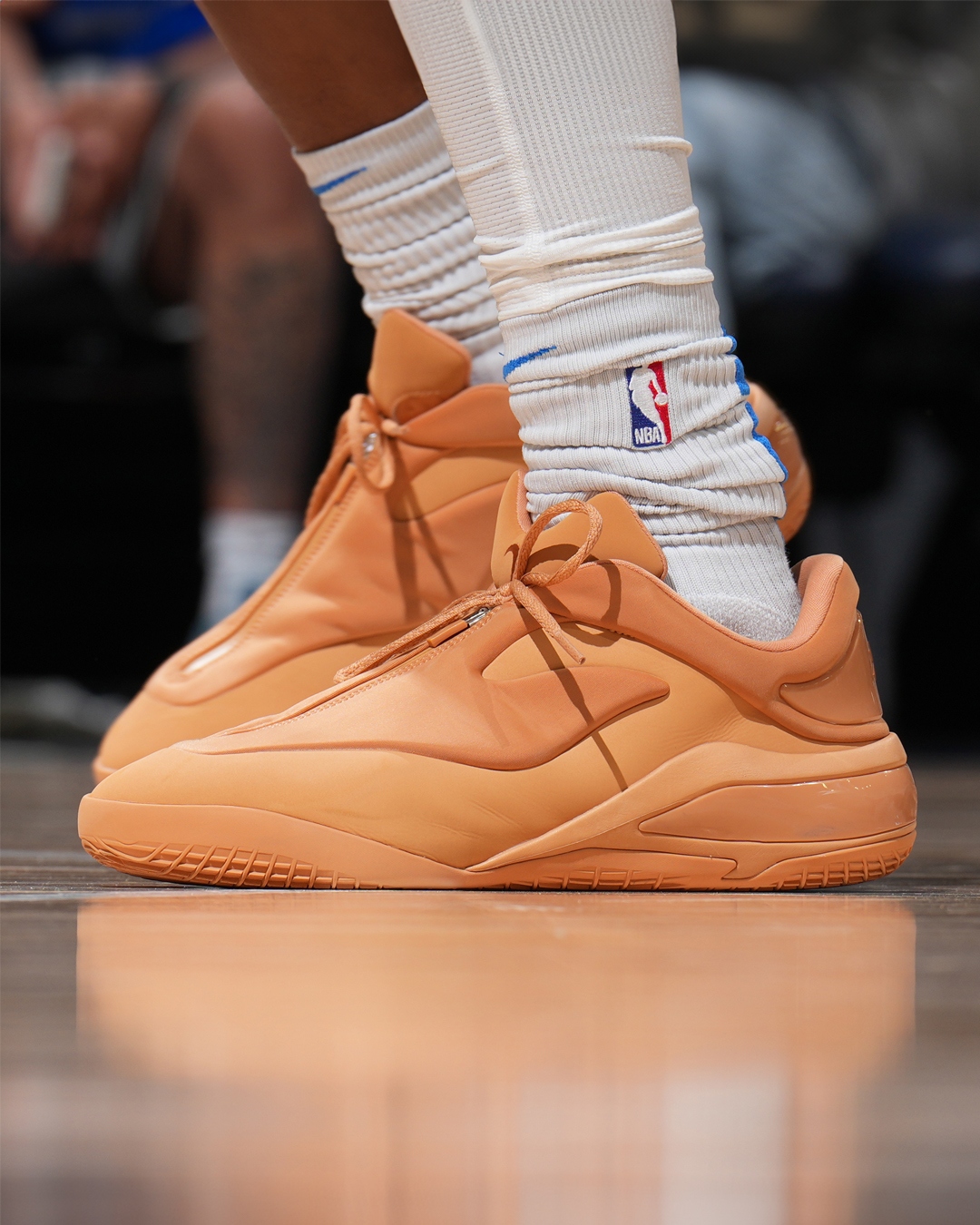 Siêu phẩm Shai 001 từ nhà Converse có gì nổi bật?