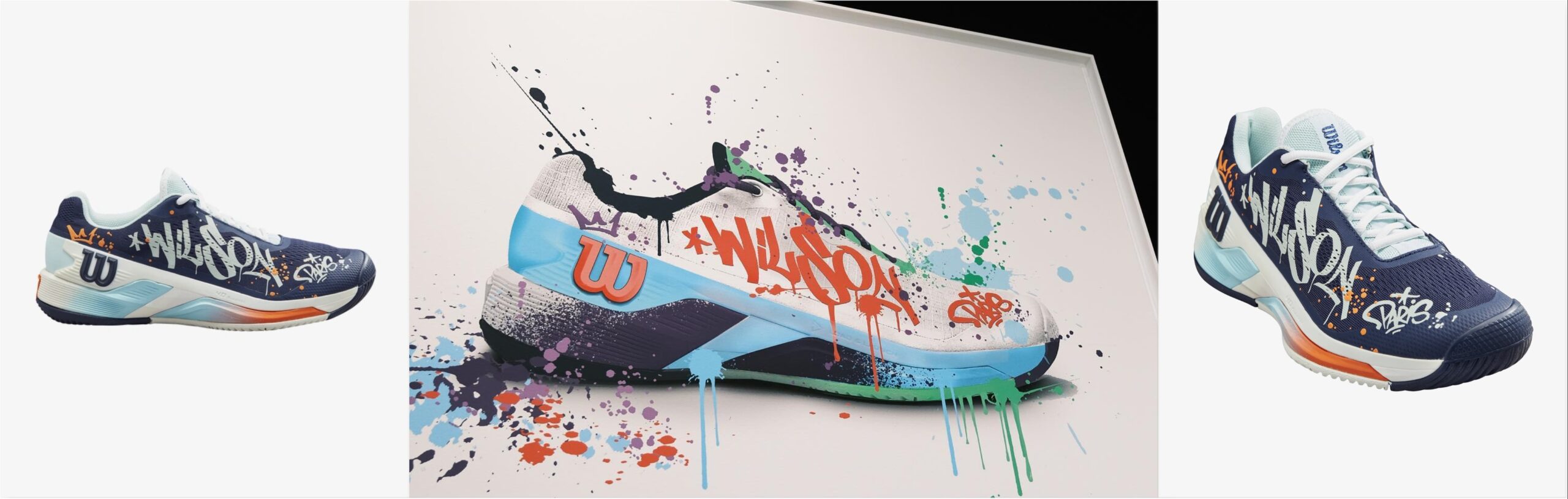 Hinh anh 2: Danh gia chi tiet ve giay Rush Pro 4.0