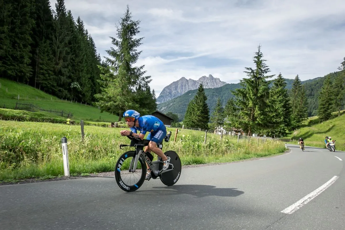 Hướng dẫn ba môn phối hợp: Kỹ thuật, chiến lược và lưu ý dành cho vận động viên