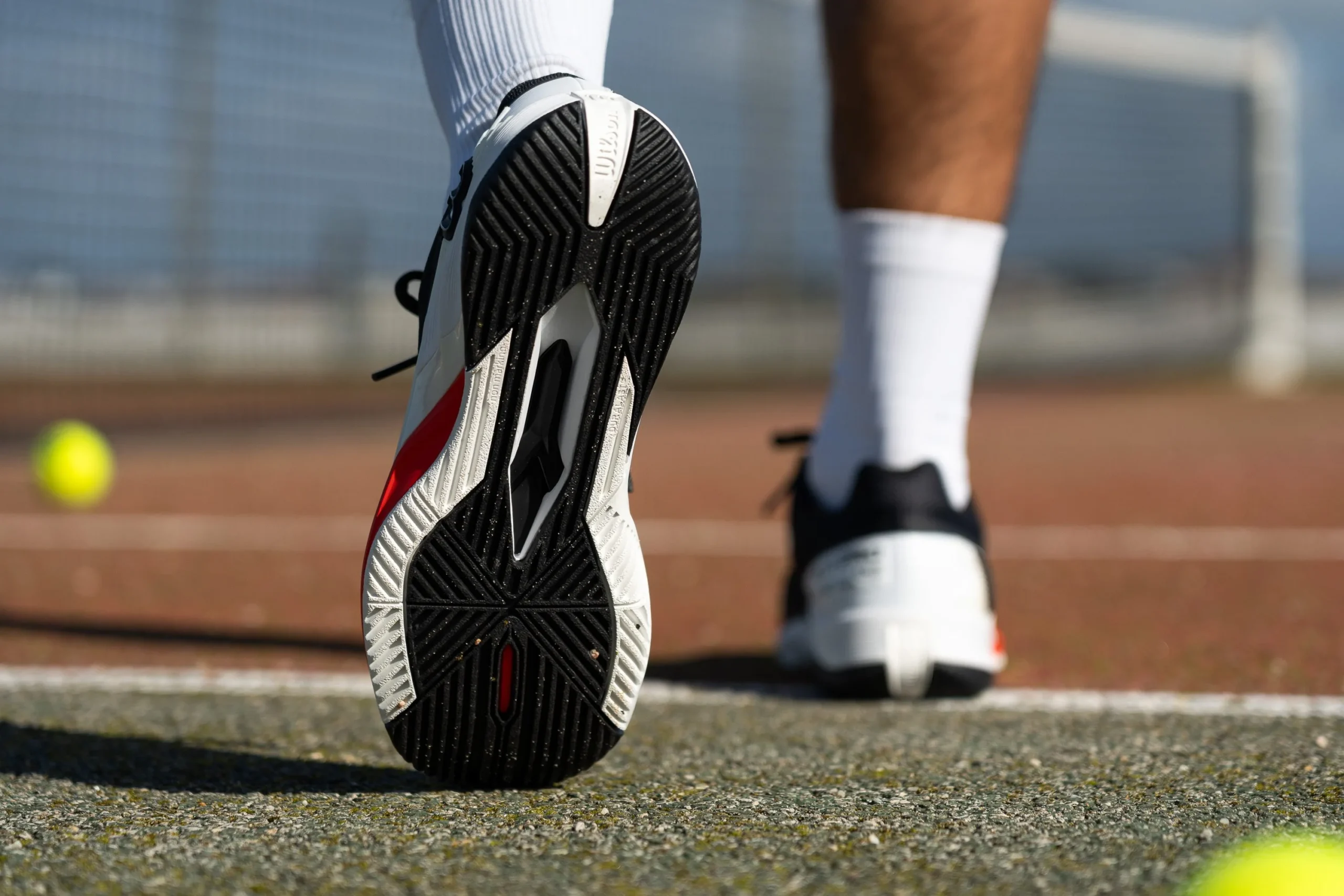 Hinh anh 3: Danh gia chi tiet ve giay Rush Pro 4.0