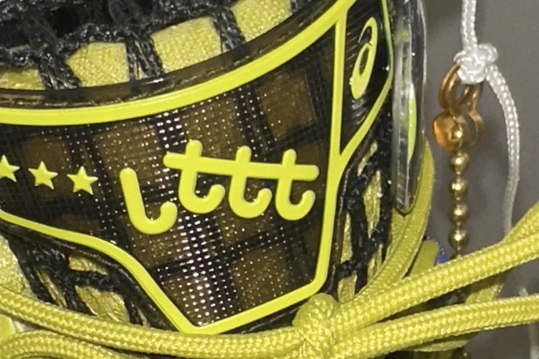 Little Tokyo Table Tennis hợp tác cùng ASICS trong bộ sưu tập mới Hinh anh 4: Little Tokyo Table Tennis hop tac cung ASICS trong bo suu tap moi