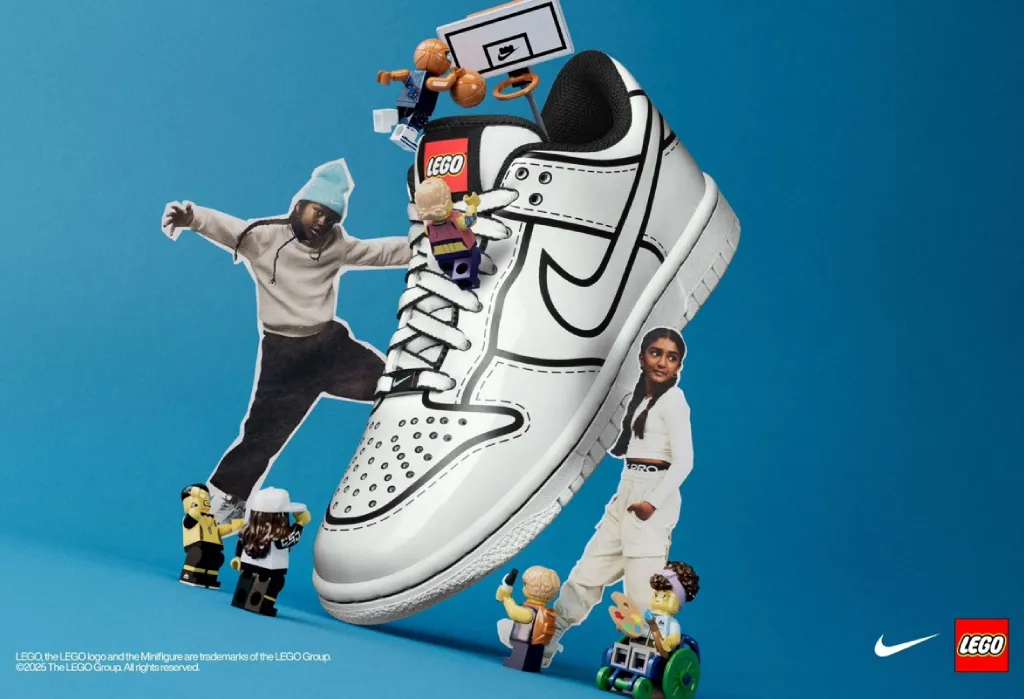 Hinh anh 7: Moi thu ban can biet ve Lego x Nike Colab 2025